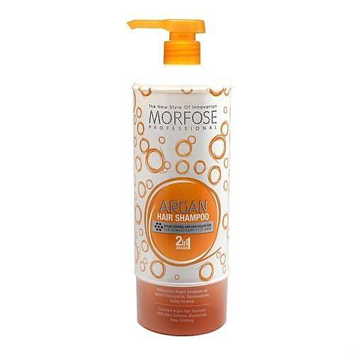 MORFOSE ARGAN AMPUAN