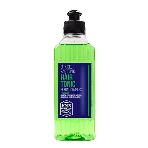 FNX BARBER 7 BTK ZL SA TON 250 ML.