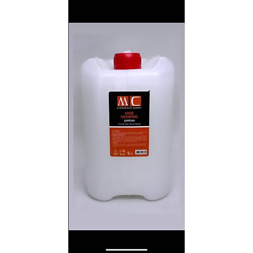 MC AMPUAN 5LT