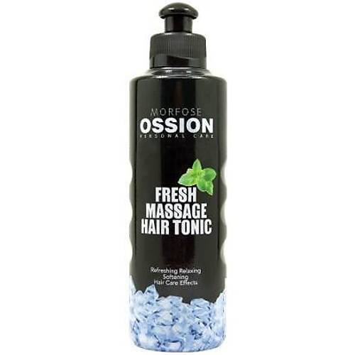 OSSON FERAHLATICI SA TON 250 ML.