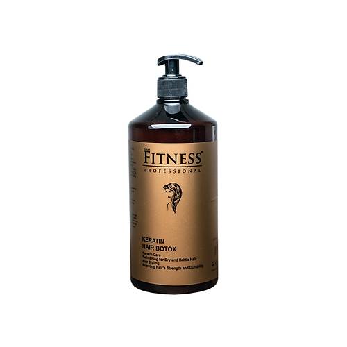 FTNESS KERATN BOTOX 1000 ML.