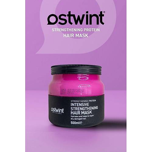 OSTWNT SA MASKES PROTEN 500 ML.