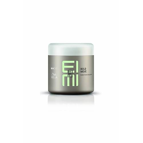 WELLA BOLD MOVE MAT WAX 150 ML.