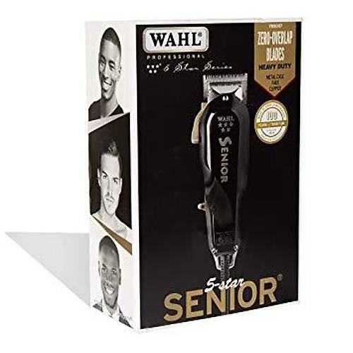 WAHL SENOR 8504 SA KESM MAKNES