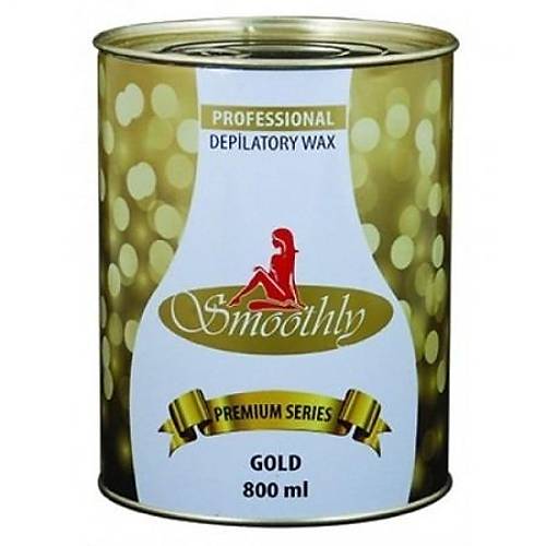 SMOOTHLY GOLD KONSERVE ADA 800 GR.