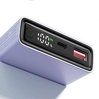 Mcdodo Mc-2941 22.5w Usb Typec 10000mah Powerbank - Mavi MC-2941