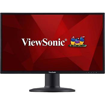 ViewSonic 24 VG2419 1920x1080 60Hz 5ms Vga+Hdmi+Dp IPS Monitr