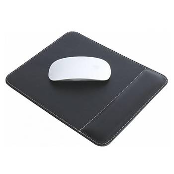 Mybag DK-350 S.Deri Bilek Destekli Mouse Pad