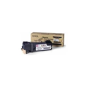 Xerox 106R01283 6130 Krmz (Magenta) Toner