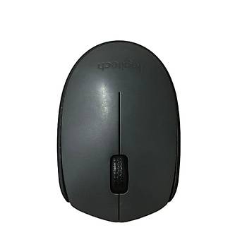 Outlet Logitech M170 Kablosuz Mouse USB Siyah 910-004642