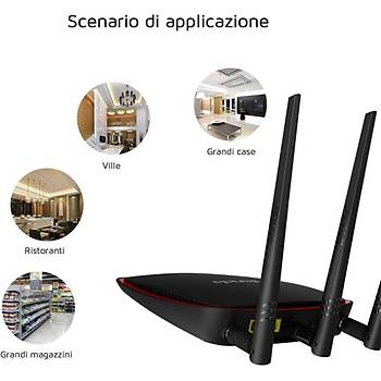 Tenda AP5 300Mbps 2.4Ghz Wireless Access Point