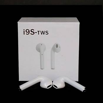 9s Tws Earpod Mini Boy Bluetooth ift Kulaklk