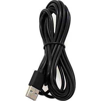 Philips Dlc3541a00 1.2m Usba To Type-c Hzl arj Ve Data Kablosu Siy