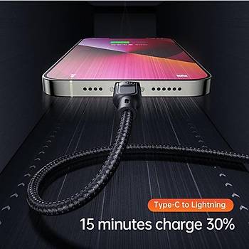 Mcdodo CA-8800 2in3 100W Laptop/Tablet/Telefon Hzl arj Kablosu