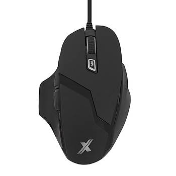 Exper M612 4,000 Dpi Gaming Oyuncu Oyun Mouse Ikl
