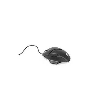 Exper M612 4,000 Dpi Gaming Oyuncu Oyun Mouse Ikl
