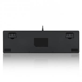 Gamepower Ogre Rainbow Krmz Switch Mekanik Gaming Klavye