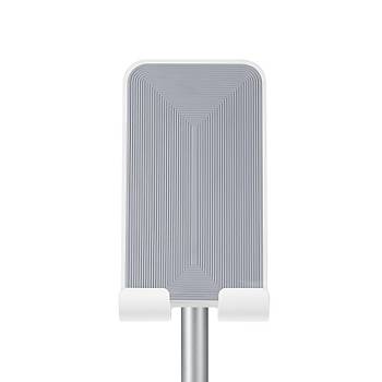 Mcdodo CH-0530 Telefon ve Kulaklklar in 2'si 1 Arada Universal Masast Kablosuz arj Cihaz Stand