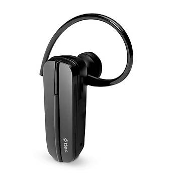 Ttec Freestyle Mono Bluetooth Kulaklk Siyah 2KM0096 (outlet)