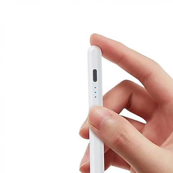 Mcdodo Pn-3080 Stylus Pen Apple Ipad Ve Ipad Pro Manyetik Kapasitif St