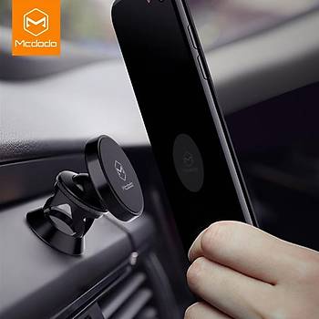Mcdodo Manyetik Ara Telefon Tutucu