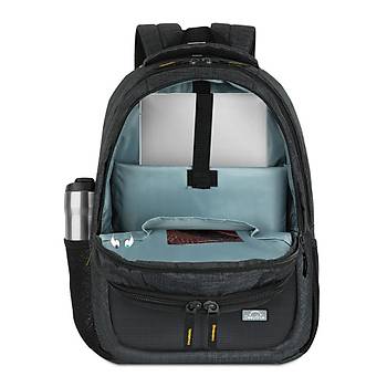 DeepBlue DP-800 15.6 in Notebook Laptop Srt antas Gri-Sar