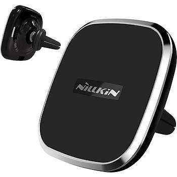 Nillkin Kablosuz arj Ara Telefon Tutucu 5W Model 2 360 Derece