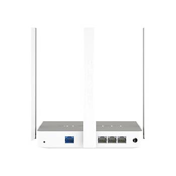 Keenetic City AC750 KN-1510-01TR 750 Mbps 5Ghz Access Point Router