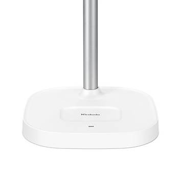Mcdodo CH-0530 Telefon ve Kulaklklar in 2'si 1 Arada Universal Masast Kablosuz arj Cihaz Stand
