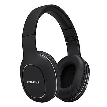 Lenovo HD300 Kulakst Kablosuz Bluetooth 