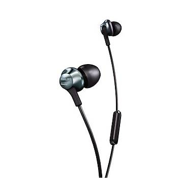 Philips PRO6105BK/00 Kulak i Mikrofonlu Kulaklk