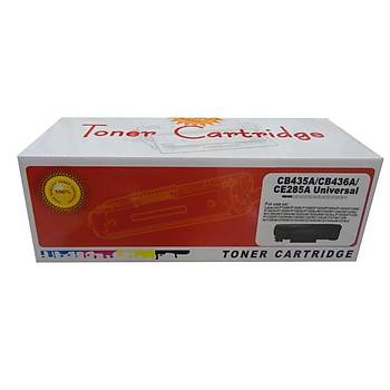 Hp Muadil CE285A (85A) P1102, M1212NF, M1132 Siyah Toner 