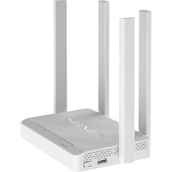 Keenetic Viva AC1300 KN-1910-01TR Access Point-Repeater-Router