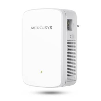 Tp-link Mercusys ME20 AC750 Wi-Fi Range Extender Menzil Geniþletici