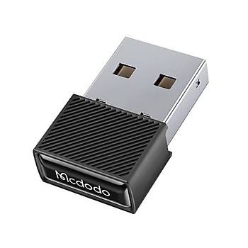 Mcdodo OT-1580 Usb-A Hzl Data Aktarm ve Wireless Adaptr