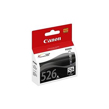Canon CLI-526bk MG5150, 6150, IP4850 Siyah Kartuþ 