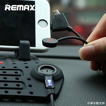Car Holder Ara i Telefon Tutucu Stand