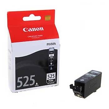 Canon Pgi-525BK Siyah Kartu, pixma series