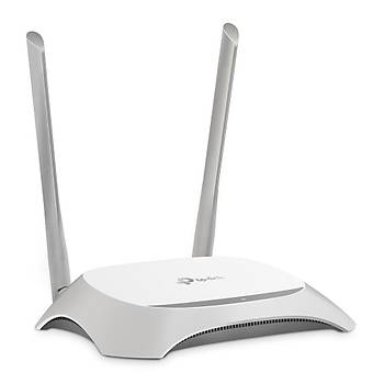 Tp-Link TL-WR840N 300MBPS  WİRELESS N ROUTER
