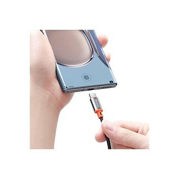 Mcdodo CA-0900 Spiralli Type-C to 3.5mm Aux Ses Kablosu 1.8M