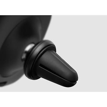 Nillkin Kablosuz arj Ara Telefon Tutucu 5W Model 2 360 Derece