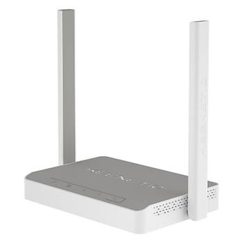 Keenetic Omni KN-1410-01TR 300 Mbps 2.4 Ghz Access Point Router
