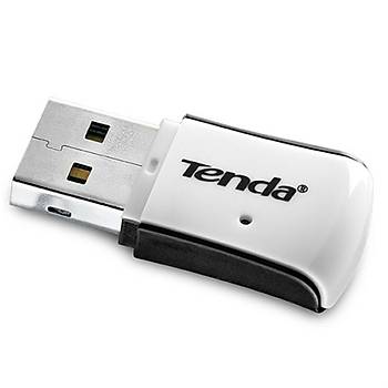 Tenda W311M WiFi-N 150Mbps Mini Kablosuz USB Adaptör