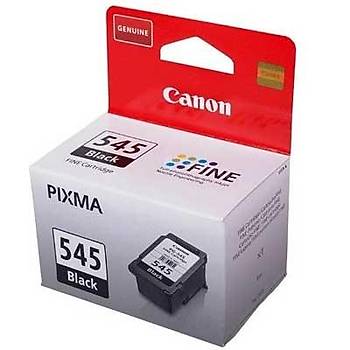 Canon Pg-545 Mg-2550 Mg-2450 Siyah Kartu