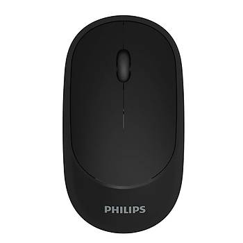 Philips SPK7314 2.4Ghz Siyah 1600dpi Kablosuz Mouse