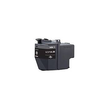 Brother MFC-J3930DW Siyah Kartu (LC3719XL-BK) 