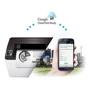 Samsung SL-M2020W Wi-Fi Mono Laser Yazc
