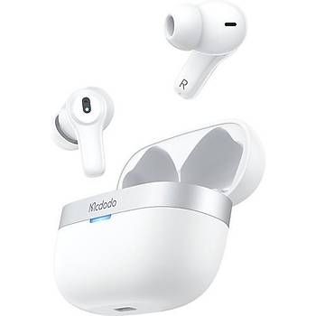 Mcdodo Hp-8040 Suya Dayanıklı Bluetooth 5.1 Kablosuz Tws Kulaklık Beya