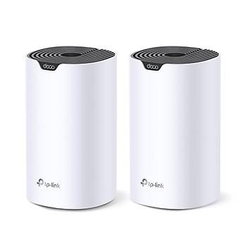 Tp-Link Deco S7(2-pack) Ac1900 Tm Ev Mesh Wi-fi Sistemi DECO S7 2li P