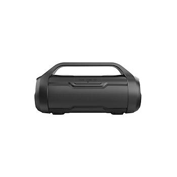 lecoo Ds154 Boombox Rgb Bluetooth 5.1 Stereo 30w Tws Tanabilir Hopar
